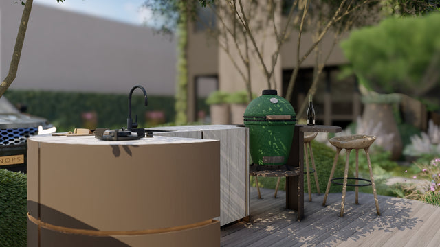 CEGMENTA KITCHEN | by Knops
