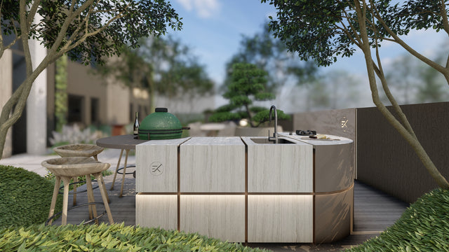 CEGMENTA KITCHEN | by Knops