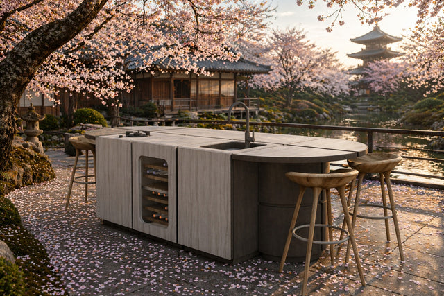 CEGMENTA KITCHEN | by Knops