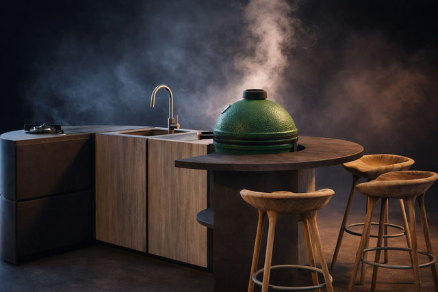 CEGMENTA KITCHEN | by Knops
