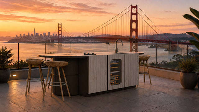 CEGMENTA KITCHEN | by Knops