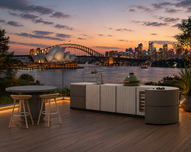 CEGMENTA KITCHEN | by Knops